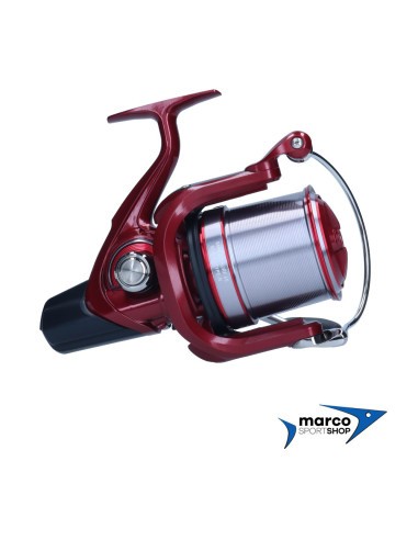 Daiwa Emblem Surf 45 SCW QD Type-R
