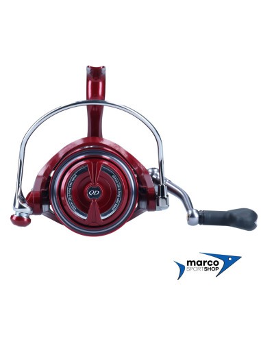 Daiwa Emblem Surf 45 SCW QD Type-R