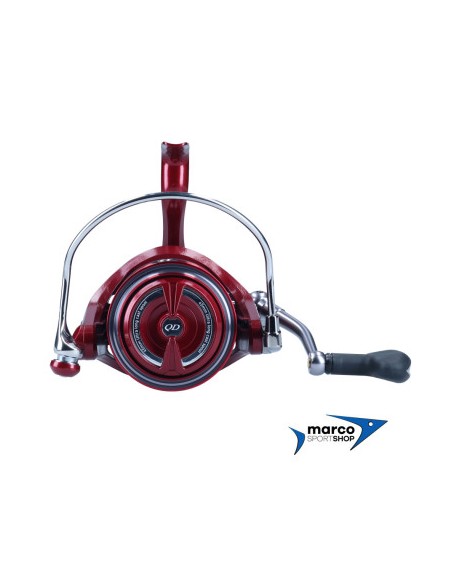 Daiwa Emblem Surf 45 SCW QD Type-R