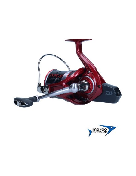 Daiwa Emblem Surf 45 SCW QD Type-R