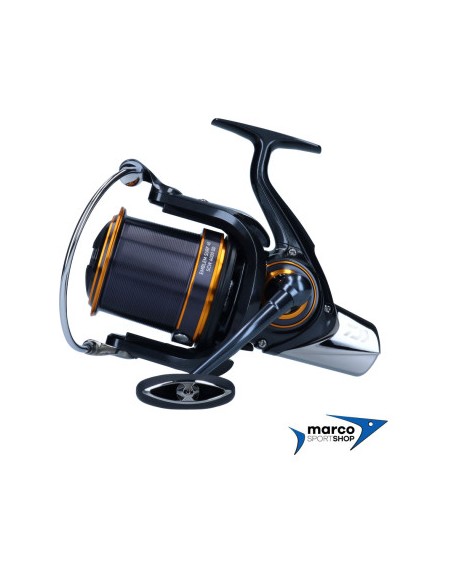 Daiwa Emblem Surf 45 SCW QD
