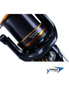 Daiwa Emblem Surf 45 SCW QD 2