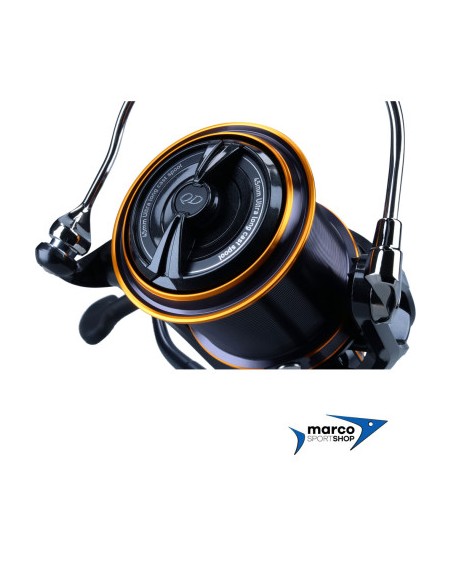 Daiwa Emblem Surf 45 SCW QD