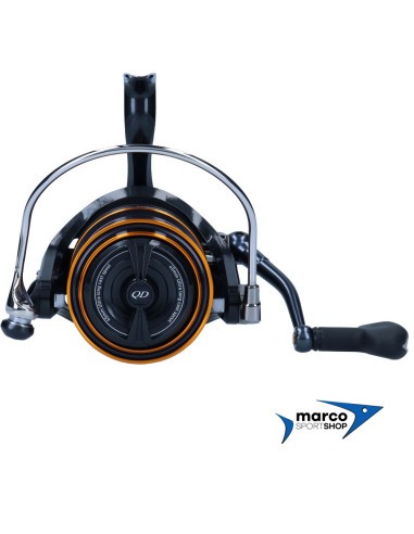 Daiwa Emblem Surf 45 SCW QD