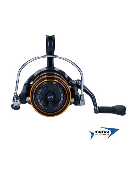 Daiwa Emblem Surf 45 SCW QD