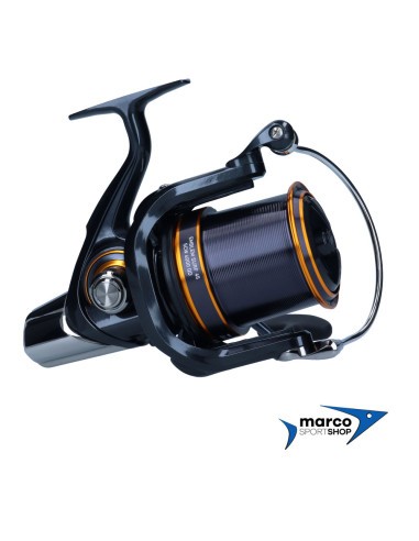 Daiwa Emblem Surf 45 SCW QD