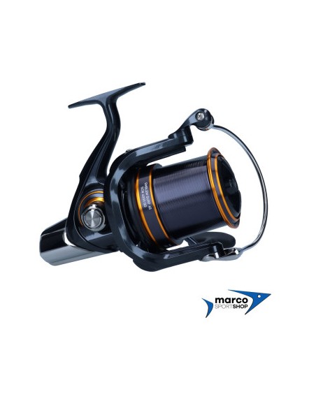 Daiwa Emblem Surf 45 SCW QD