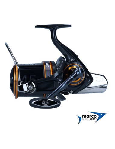 Daiwa Emblem Surf 45 SCW QD