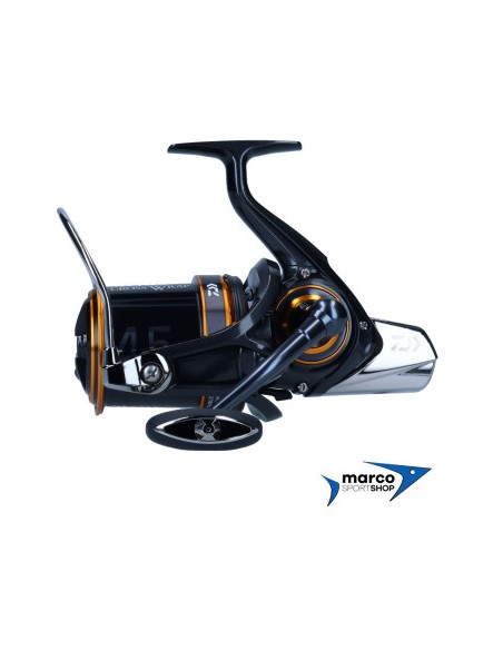 Daiwa Emblem Surf 45 SCW QD