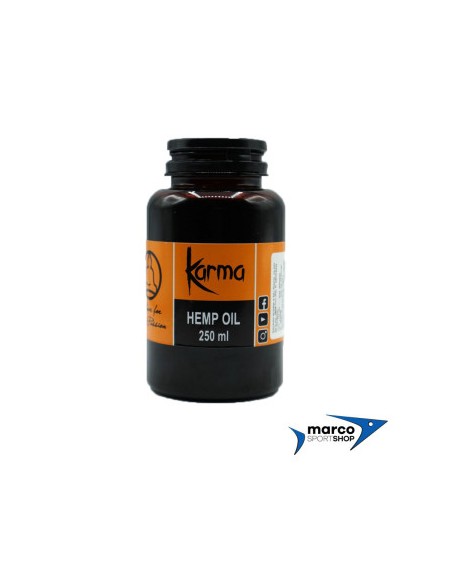 Aditivo Karma Hemp Oil 250 ml