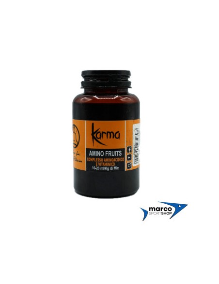 Aditivo Karma Amino Fruit 250 ml