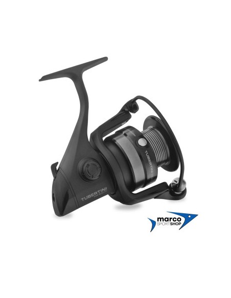 Tubertini Vertigo Black 3500