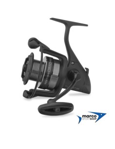 Tubertini Vertigo Black 4500