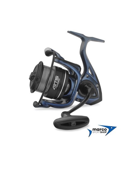 Tubertini Artis 3000