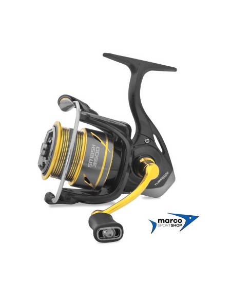 Tubertini Smash 3500