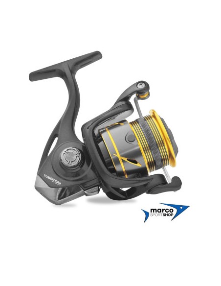 Tubertini Smash 5500