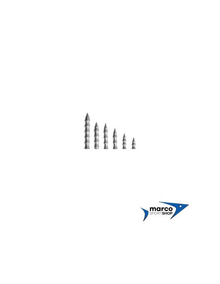 Tubertini Tungsten Insert 0,9 Gr