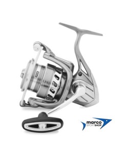 Tubertini Ryobi Chrome 3000