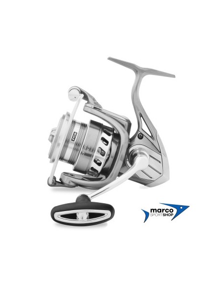 Tubertini Ryobi Chrome 4000