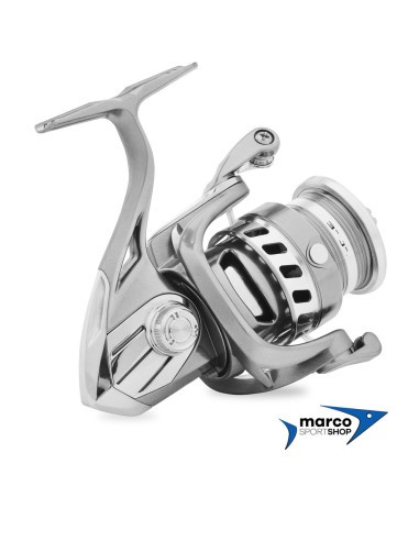 Tubertini Ryobi Chrome 4000