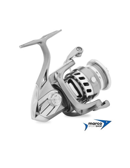 Tubertini Ryobi Chrome 4000
