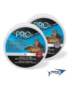 Sonubaits Hookable Expander Pellets F1 6 mm