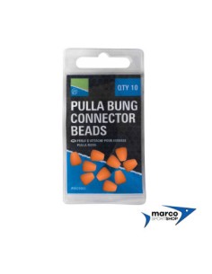 Preston Pulla Bung Connectors Bead