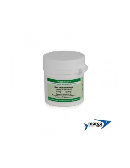 Feedstimulants Multi Vitaminico Compaund 50 Gr