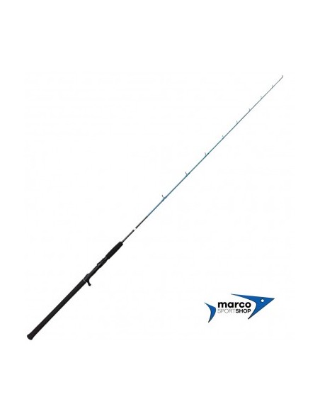 Savage Gear SGS2 Jigging 1,8 Mt 60-180 Gr Versione Casting