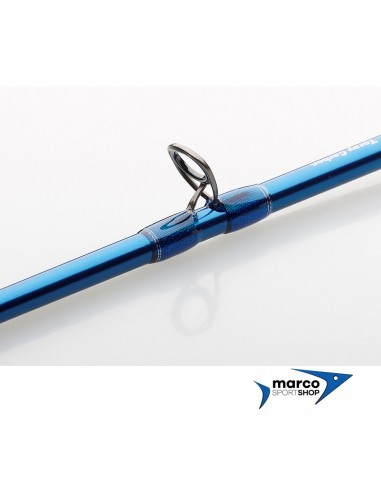 Savage Gear SGS2 Jigging 1,8 Mt 60-180 Gr Versione Casting