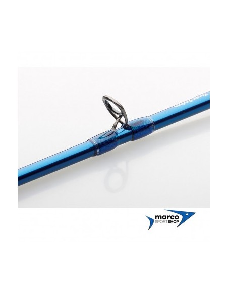 Savage Gear SGS2 Jigging 1,8 Mt 60-180 Gr Versione Casting