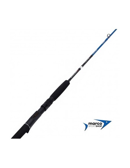 Savage Gear SGS2 Jigging 1,8 Mt 60-180 Gr Versione Casting