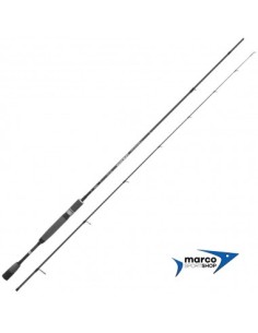 Tubertini Seika R18 Titanium 2,10 Mt 5-21 Gr