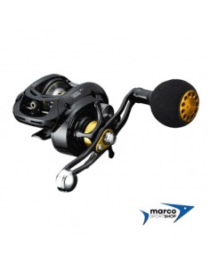 Daiwa Vadel BJ 100SH L