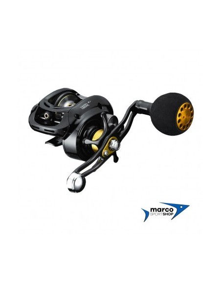Daiwa Vadel BJ 100SH L