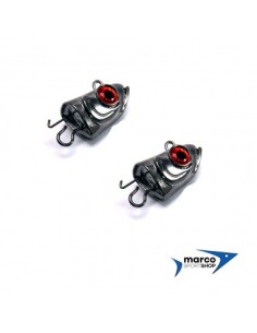 Teste Piombate GT-BIO Roller Shad 12,5 Cm 23 Gr