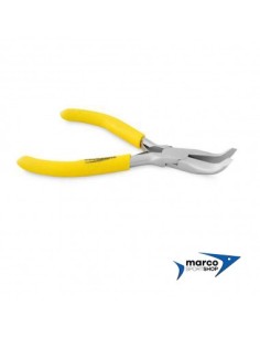 Pinza Schiaccia Pallini in Piombo Tubertini Simo