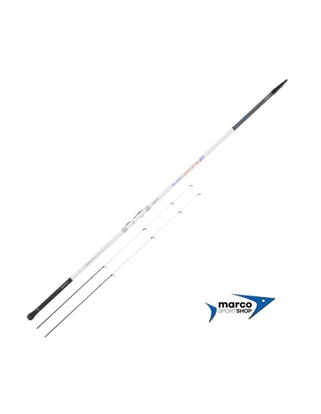 Tubertini Eurocasting TLS 4,2 Mt 100 Gr