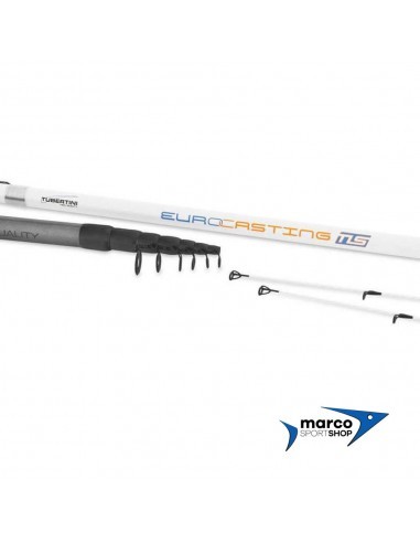 Tubertini Eurocasting TLS 4,9 Mt 100 Gr