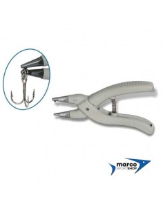 Stonfo Pinza Per Split Ring Misura 2