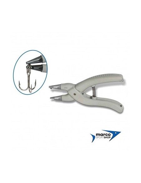 Stonfo Pinza Per Split Ring Misura 2