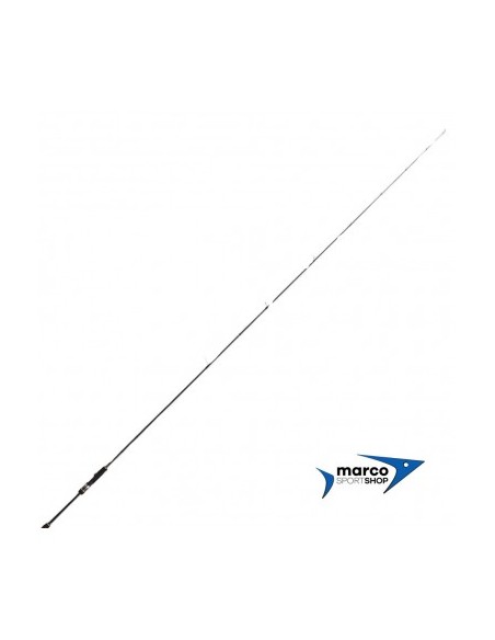 Canna da Eging Tailwalk Egist SSD 86ML/SL Max 3.5 Egi