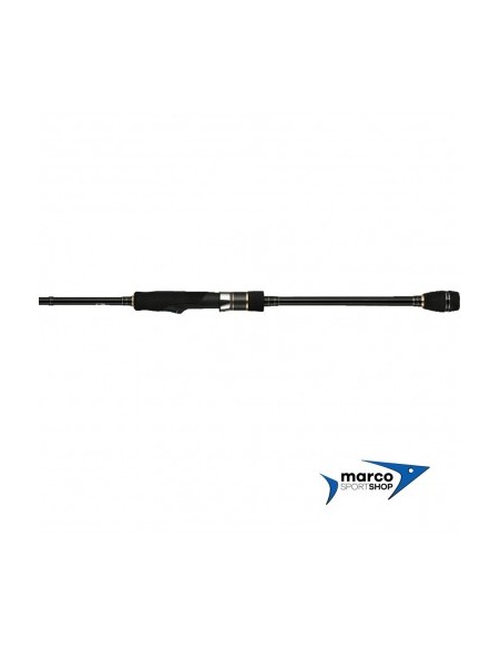 Canna da Eging Tailwalk Egist SSD 86ML/SL Max 3.5 Egi