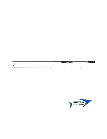 Tailwalk Dageki S822MH Global e Versatile 5-35 Gr 8'2" Ft