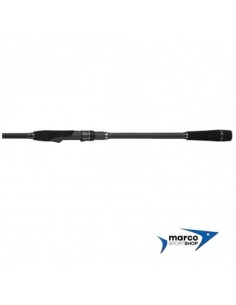 Tailwalk Dageki S822MH Global e Versatile 5-35 Gr 8'2" Ft 2