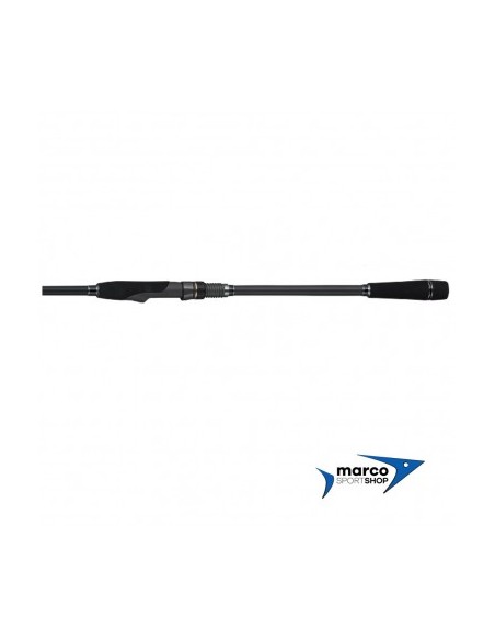 Tailwalk Dageki S762ML Global e Versatile 2,5-18 Gr 7'6" Ft