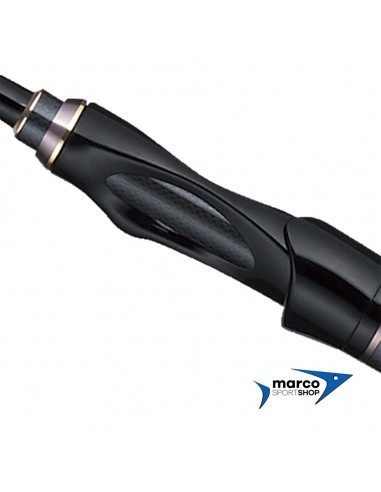 Tailwalk SSD Bay Mixx SSD S762 ML 5-28 Gr 7'0" Ft