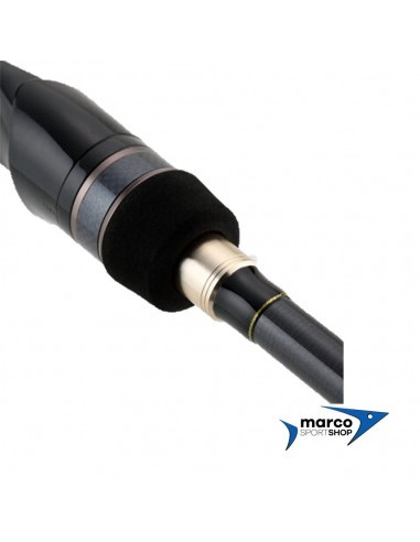 Tailwalk SSD Bay Mixx SSD S762 ML 5-28 Gr 7'0" Ft