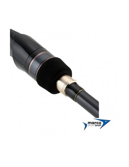 Tailwalk SSD Bay Mixx SSD S762 ML 5-28 Gr 7'0" Ft