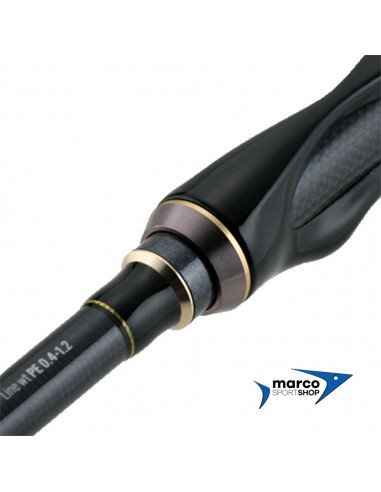 Tailwalk SSD Bay Mixx SSD S762 ML 5-28 Gr 7'0" Ft